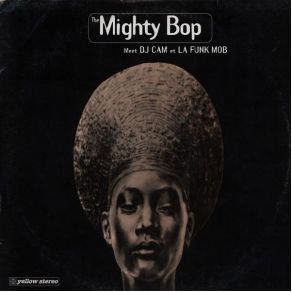 Download track Suce Mon Beat (Sans Remission Mannix Large Mixx) The Mighty Bop