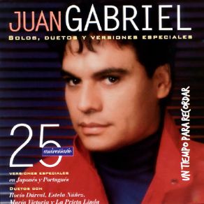 Download track Debo Hecerlo [Verión Discoteque]  Juán Gabriel