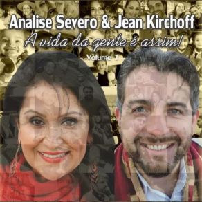 Download track Ao Sul Do Mundo Analise Severo E Jean Kirchoff