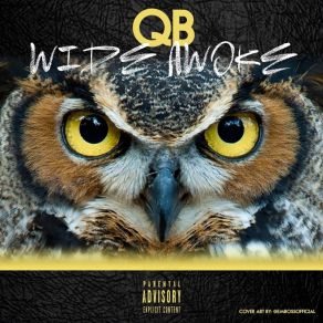 Download track Wide Awoke Quincy Black