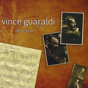 Download track There's No Time For Love, Charlie Brown The Vince Guaraldi Trio