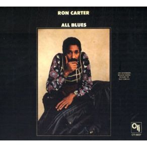 Download track A Feeling Ron Carter