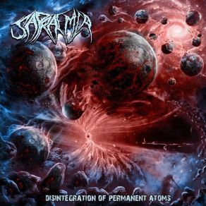 Download track Retromorphosis Of The Human Species Sapraemia