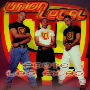 Download track La Jevita Union Letal