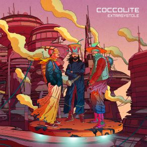 Download track Exorde Coccolite