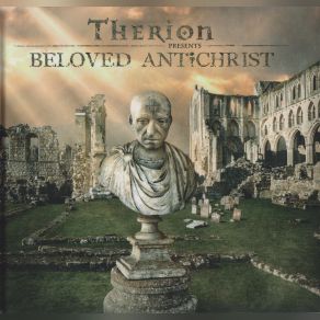 Download track Behold Antichrist Therion