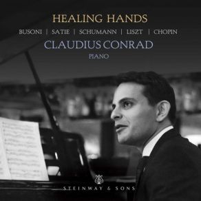 Download track Preludes, Op. 28 (Excerpts) No. 4 In E Minor, B. 123 Claudius Konrad