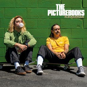 Download track Back To L. A. The Picturebooks