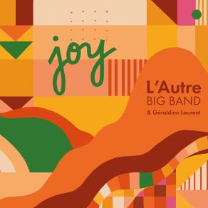 Download track Dola's Dream L'Autre Big Band