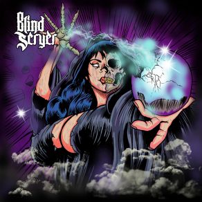 Download track Blind Scryer Blind Scryer