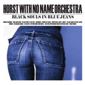 Download track Grandma Horst With No Name