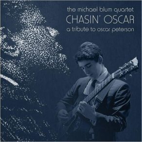 Download track The Girl From Ipanema Michael Blum Quartet