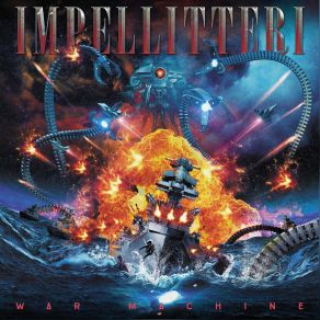 Download track Power Grab Impellitteri