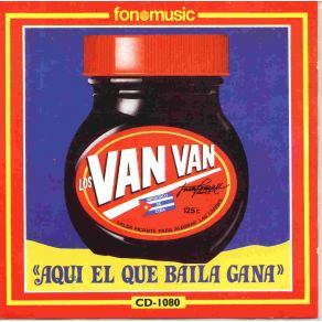 Download track Mis Dudas Los Van Van
