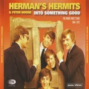 Download track Wonderful World Herman'S Hermits