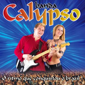 Download track Me Telefona Banda Calypso