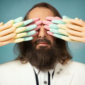 Download track Stuck In A Summer Love Sébastien Tellier