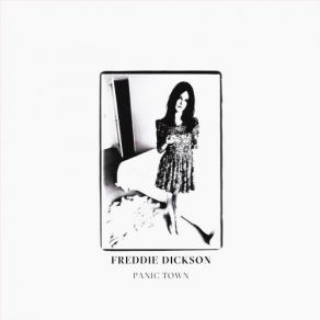 Download track Manic In You Freddie Dickson