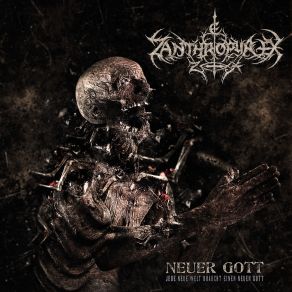 Download track Neuer Gott Zanthropya Ex