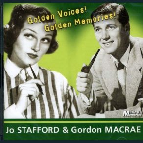 Download track Say Something Sweet To Your Sweetheart Jo Stafford, Gordon Macrae