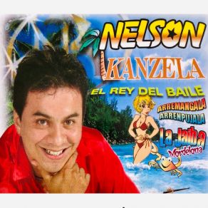 Download track Cumbias Del Recuerdo Nelson Kanzela