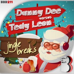 Download track Jingle Breaks Danny Dee