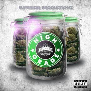 Download track Diamond In The Rough Superior ProductionzA II Z, Jokwin