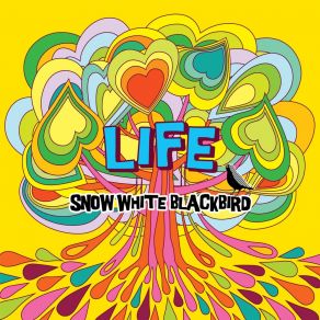 Download track I Just Like It Snow White Blackbird