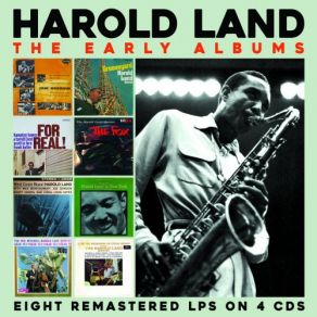 Download track Pari Passu Harold Land