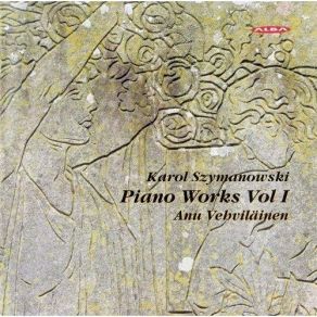 Download track 15. Sonata No. 3 Op. 36 - III. Assai Vivace. Scherzando Karol Szymanowski