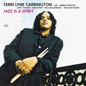 Download track Middle Way Terri Lyne Carrington