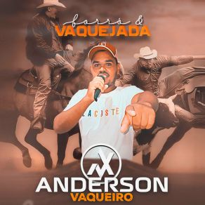 Download track Desmantelo De Vaqueiro Anderson Vaqueiro