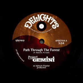 Download track Path Through The Forest (Original) Project Gemini