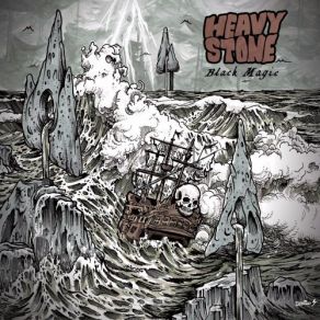 Download track Orca Heavy Stone