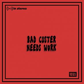 Download track Outlaw Bad Custer