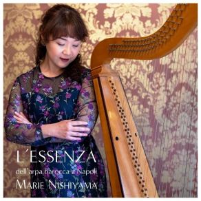 Download track 03. Marie Nishiyama - Gagliarda IV À 5. Alla Spagnola Marie Nishiyama