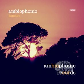 Download track Hunter (Original Mix) Ambiophonic