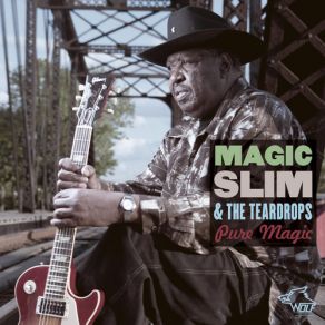 Download track Jimmie Magic Slim, The Teardrops