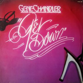 Download track Greatest Love Ever Known Gene Chandler