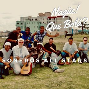 Download track La Tierra Donde Nací Soneros All Stars