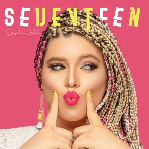 Download track Seventeen Stephanie Ghaida