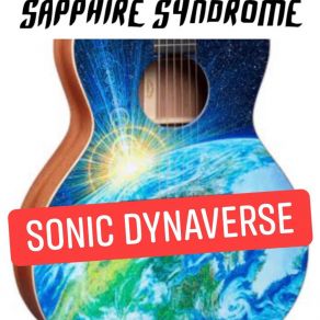 Download track Tree Spirits Sapphire Syndrome