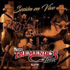 Download track El Ratón Vaquero (En Vivo) Los Tremendos Leon