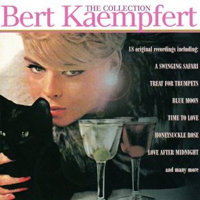 Download track Wheeling Free (There's A Hill Beyond The Hill Ahead) Bert Kaempfert