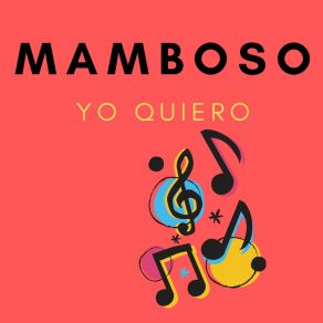 Download track Amor Anoche Mamboso