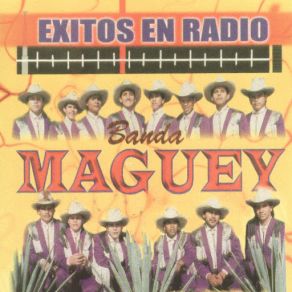 Download track El Ranchero Rap Banda Maguey