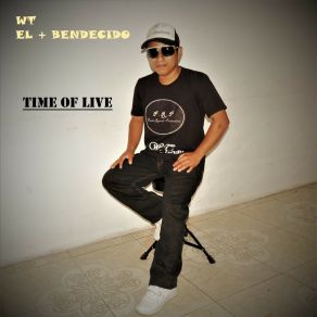 Download track Tu Eres Mi Guia WT El Mas Bendecido