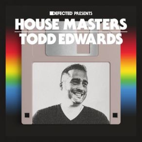 Download track Main Vibe Todd EdwardsThe Messenger