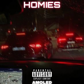 Download track Homies (Instrumental) AMOLED