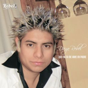 Download track Ya Se Fue Diego Rebel